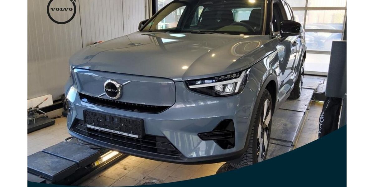 Volvo XC40 28.414 km 29.850 &euro; Essen-Kray 45309