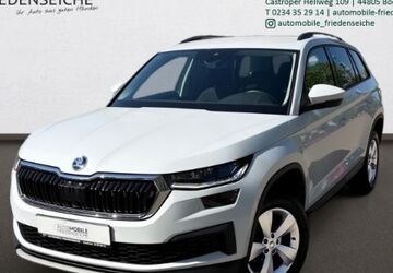 Skoda Kodiaq 36.728 km 32.590 &euro; Bochum 44805