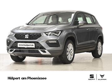Gebrauchte Seat Ateca