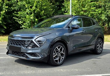 Kia Sportage 86.400 km 22.999 &euro; Bochum 44805