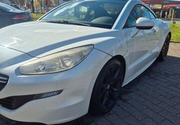 Peugeot RCZ 131.001 km 5.900 &euro; Dortmund 44143