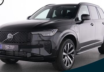 Volvo XC90 19.500 km 75.990 &euro; Mülheim an der Ruhr 45472