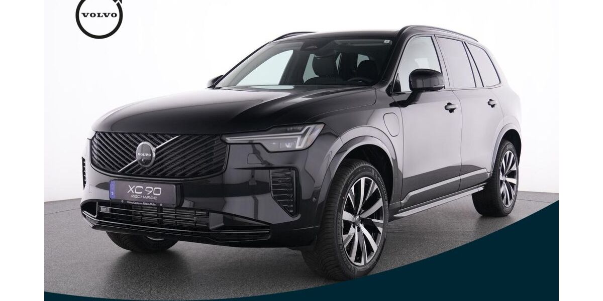 Volvo XC90 19.500 km 77.990 &euro; Mülheim an der Ruhr 45472