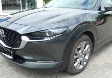 Mazda CX-30 38.500 km 21.490 &euro; Herten 45699