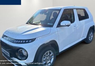 Hyundai INSTER 5.555 km 26.480 &euro; Velbert 42553