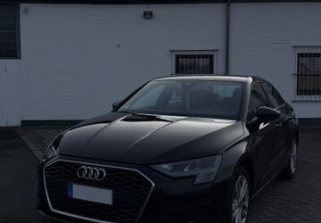 Audi A3 64.000 km 19.999 &euro; Mülheim an der Ruhr 45476