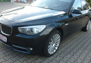 BMW 535 229.000 km 9.500 &euro; Essen 45144