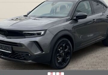 Opel Mokka 9.980 km 20.290 &euro; Dorsten 46286