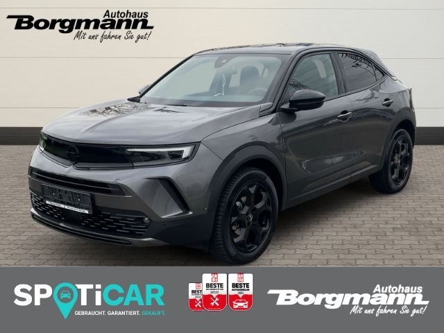 Opel Mokka 9.980 km 20.290 &euro; Dorsten 46286