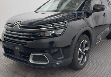 Citroen C5 Aircross 71.400 km 21.490 &euro; Gevelsberg 58285