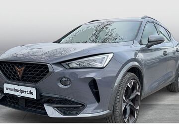 Cupra Formentor 35.383 km 27.820 &euro; Dortmund 44269