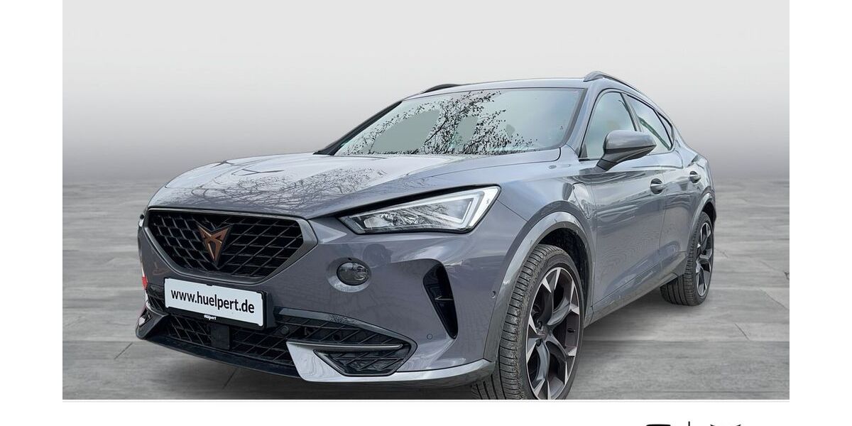 Cupra Formentor 35.383 km 27.820 &euro; Dortmund 44269