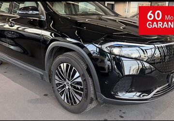Mercedes-Benz EQA 7.773 km 37.880 &euro; Olfen 59399