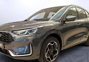 Ford Kuga 12.890 km 37.990 &euro; Gelsenkirchen 45881