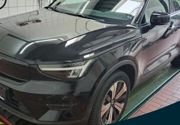 Volvo XC40 24.776 km 37.980 &euro; Essen-Kray 45309