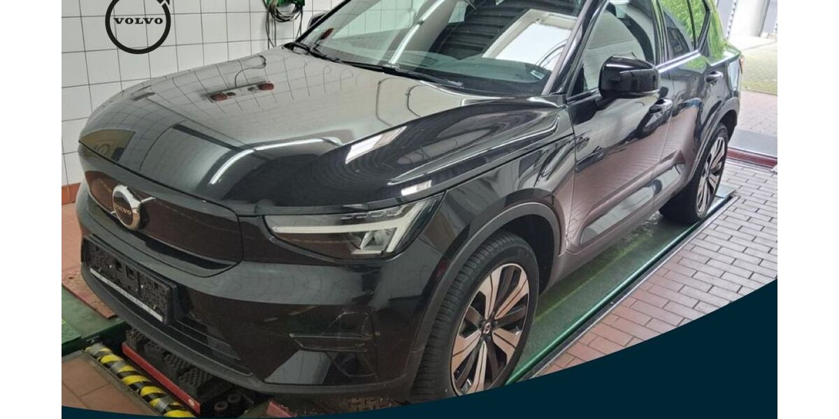 Volvo XC40 24.776 km 37.980 &euro; Essen-Kray 45309