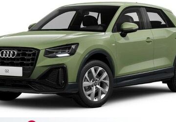 Audi Q2 79.090 km 22.840 &euro; Recklinghausen 45657