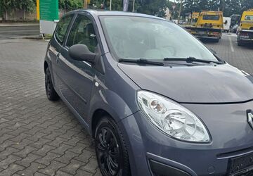 Renault Twingo 160.000 km 2.290 &euro; Bottrop 46238