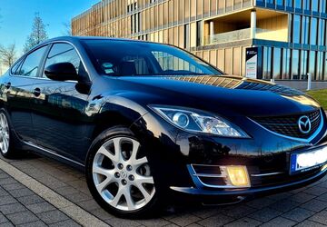 Mazda 6 303.000 km 2.450 &euro; Herne 44629