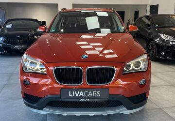 BMW X1 110.500 km 12.900 &euro; Oberhausen 46049