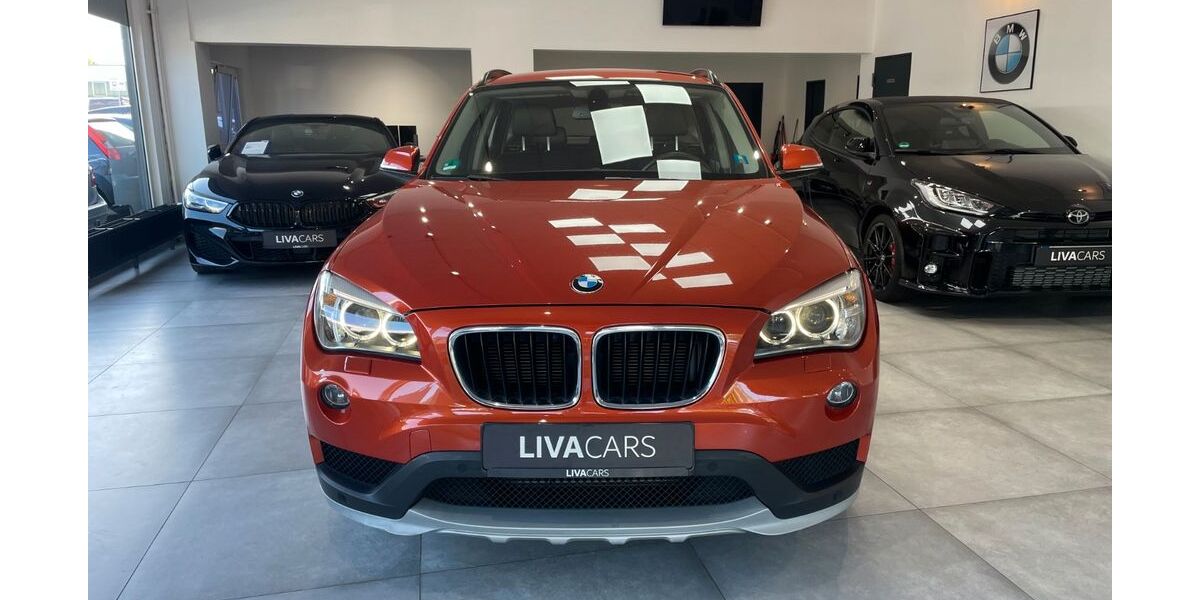 BMW X1 110.500 km 12.900 &euro; Oberhausen 46049