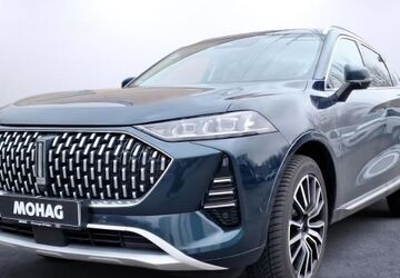 GWM Wey 05 5.900 km 58.990 &euro; Recklinghausen 45661