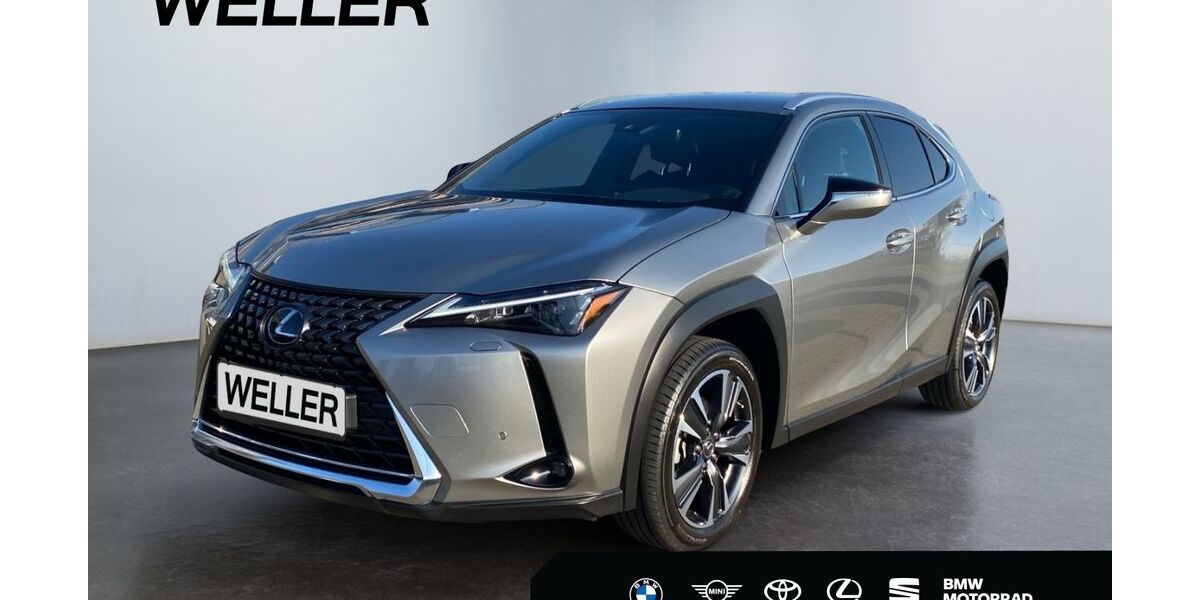 Lexus UX 30.939 km 26.470 &euro; Dortmund 44143