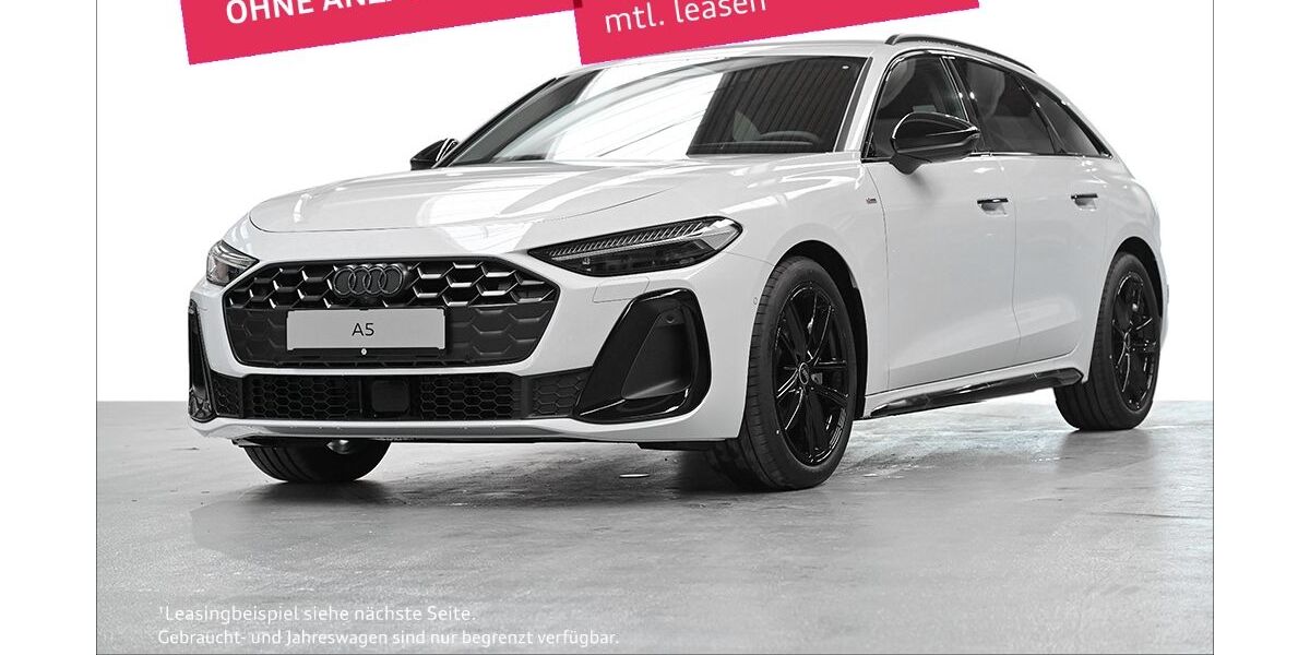 Audi A5 6.959 km 47.960 &euro; Wuppertal 42109