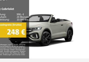 VW T-Roc 12.032 km 34.650 &euro; Bochum 44892