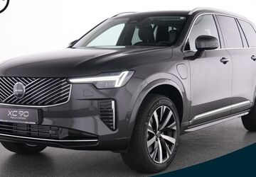 Volvo XC90 19.500 km 79.990 &euro; Mülheim an der Ruhr 45472