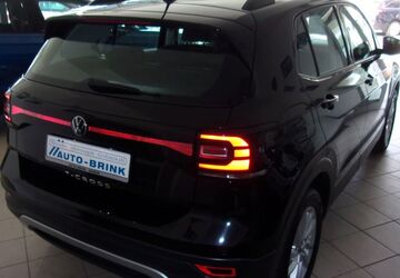 VW T-Cross 21.435 km 17.475 &euro; Hagen 58089