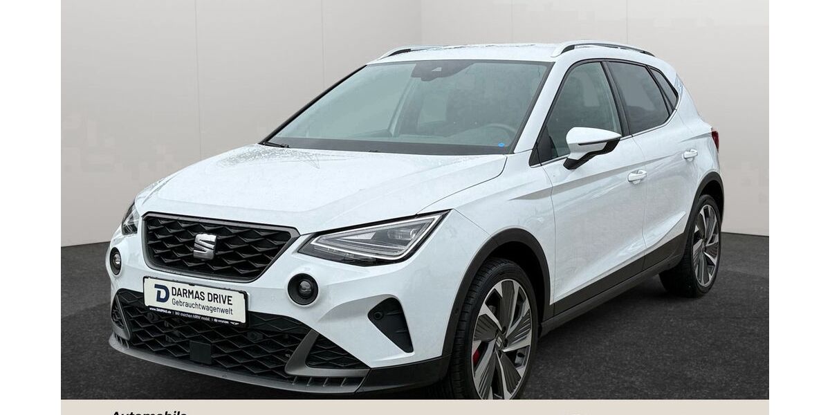 Seat Arona 39.227 km 17.990 &euro; Castrop-Rauxel 44575