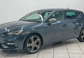 Seat Leon 51.455 km 20.490 &euro; Wuppertal 42285