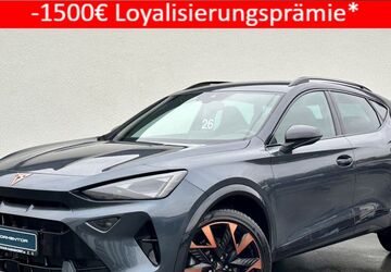 Cupra Formentor 7.500 km 38.990 &euro; Castrop-Rauxel 44579