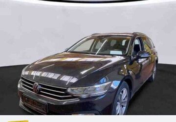VW Passat Variant 121.960 km 22.520 &euro; Bochum 44892