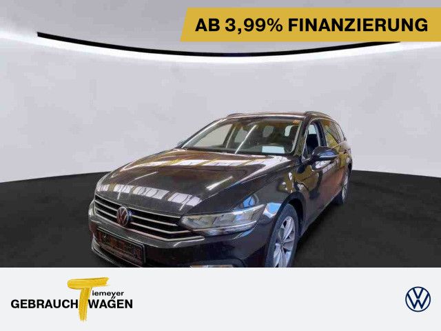 VW Passat Variant 121.960 km 22.520 &euro; Bochum 44892