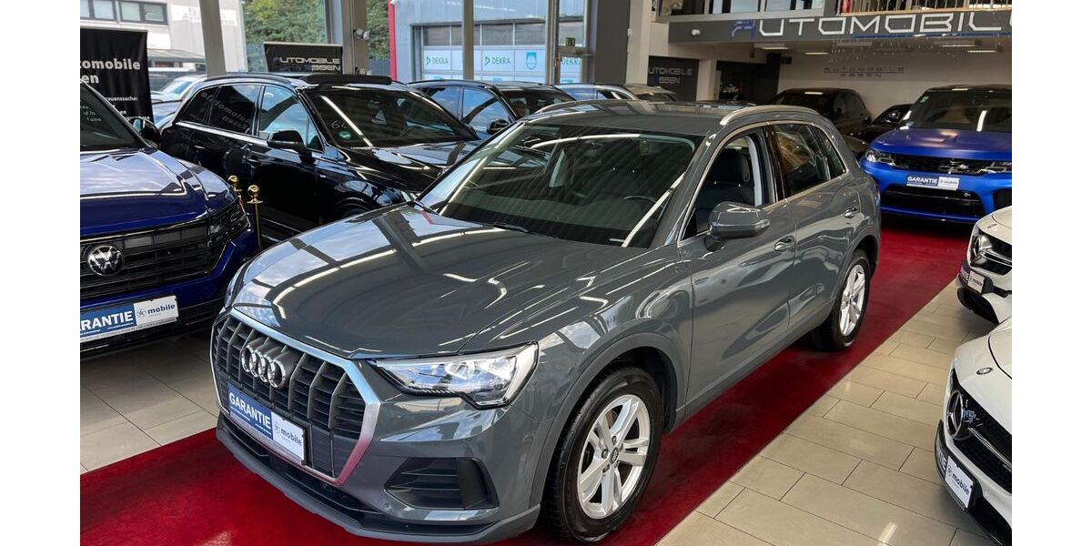 Audi Q3 70.000 km 24.999 &euro; Essen 45326
