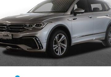 VW Tiguan Allspace 21.903 km 42.000 &euro; Recklinghausen 45657