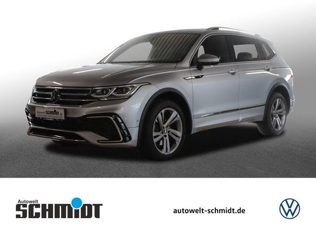 VW Tiguan Allspace 21.903 km 42.000 &euro; Recklinghausen 45657