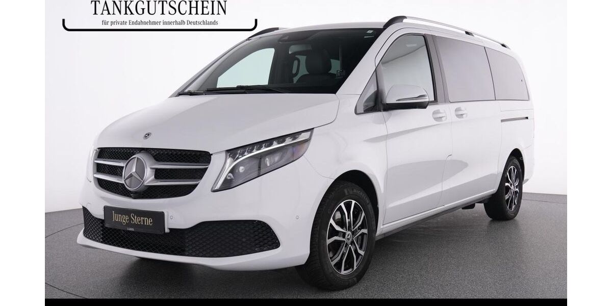 Mercedes-Benz V 300 25.195 km 65.999 &euro; Essen 45309