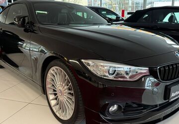 Alpina D4 172.000 km 23.990 &euro; Dortmund 44145