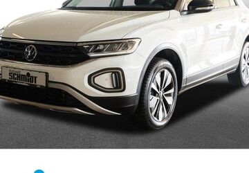 VW T-Roc 31.900 km 26.390 &euro; Recklinghausen 45657