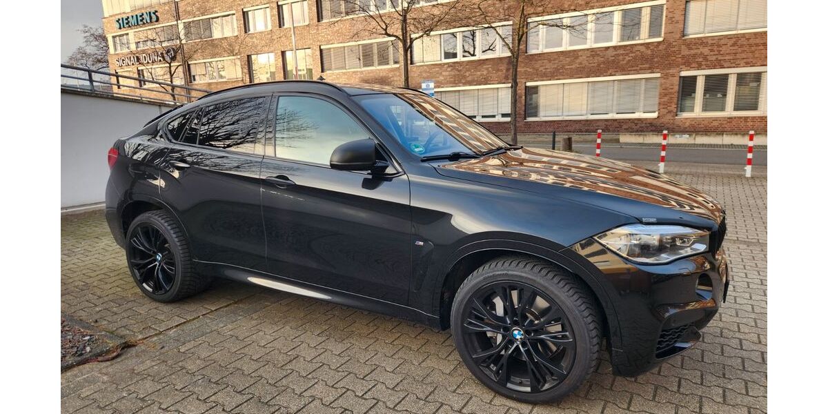 BMW X6 65.000 km 43.900 &euro; Essen 45131
