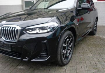 BMW X3 174.330 km 30.999 &euro; Oberhausen 46149