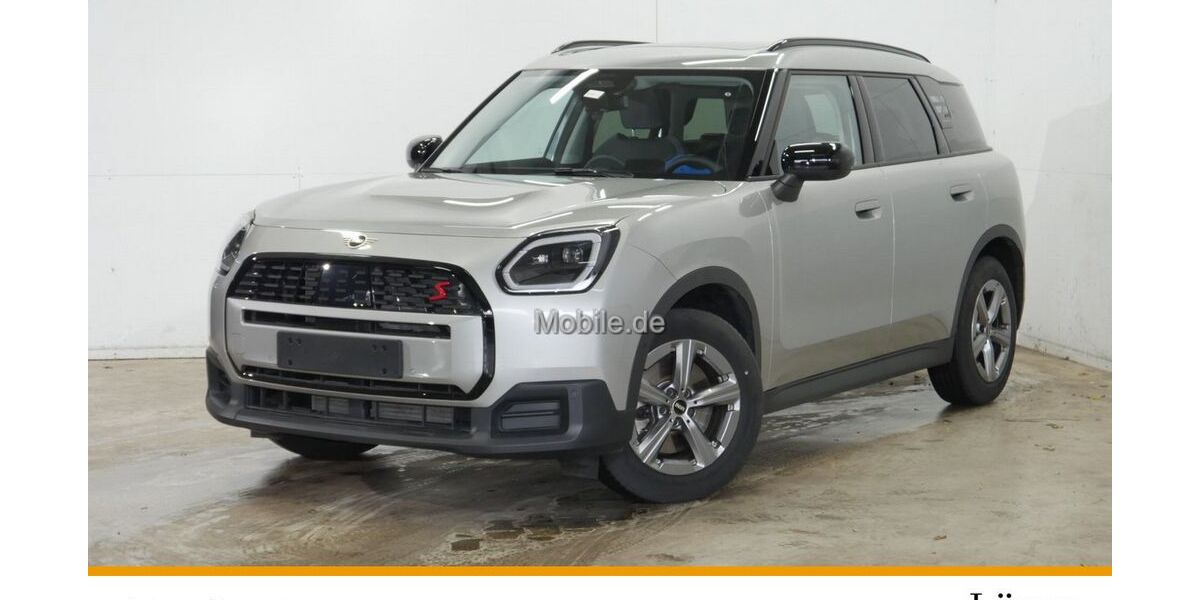 Mini Countryman S (Cooper) 22.005 km 31.590 &euro; Lünen 44534
