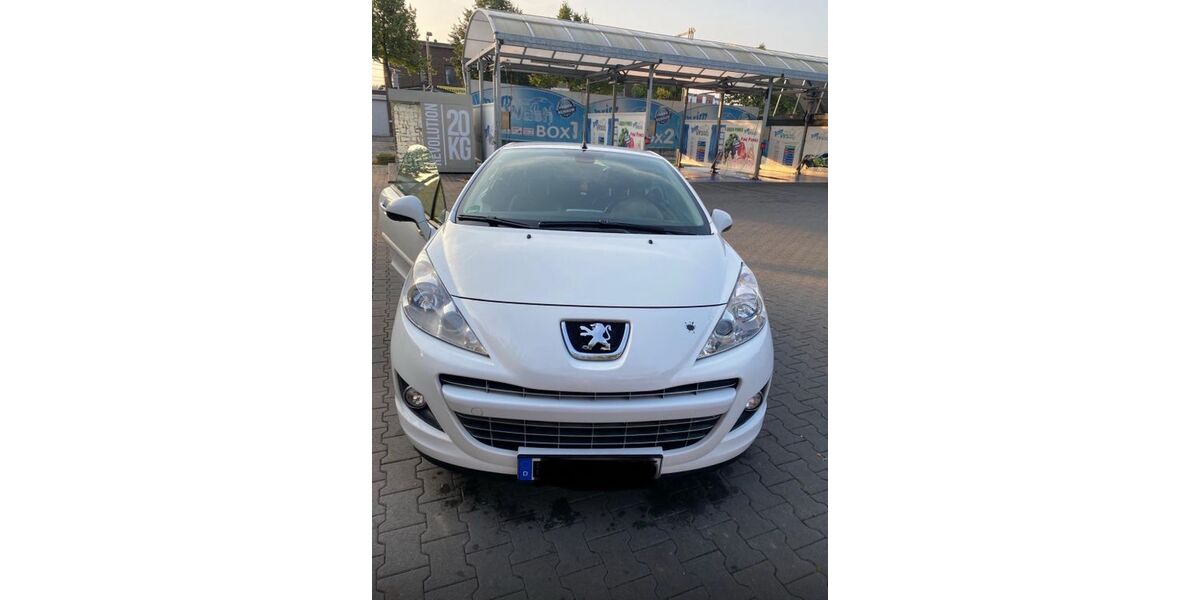 Peugeot 207 81.233 km 5.900 &euro; Bochum 44894
