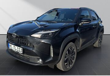 Toyota Yaris Cross 2.000 km 27.880 &euro; Velbert 42549