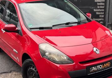 Renault Clio 243.669 km 2.399 &euro; Wuppertal 42117