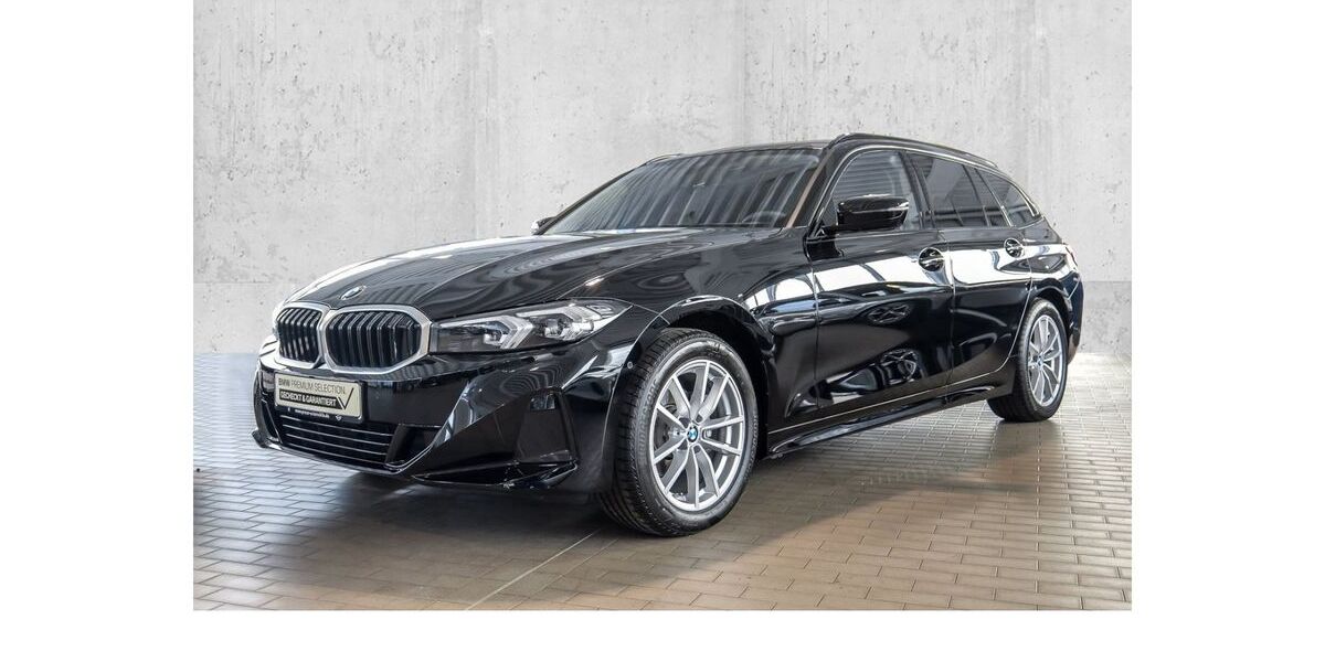 BMW 318 5.500 km 36.490 &euro; Hagen 58119