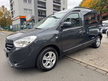 Gebrauchte Dacia Lodgy